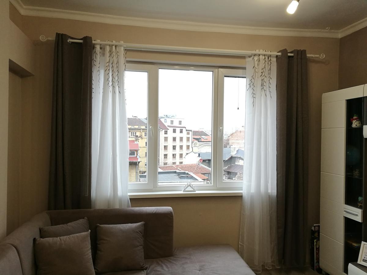 The Wings Apartment Sofia Extérieur photo