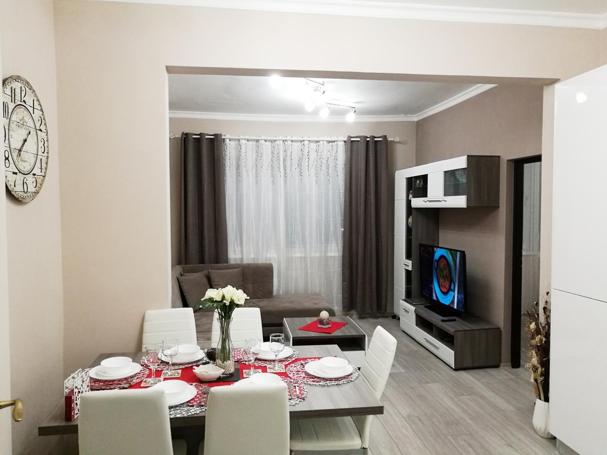 The Wings Apartment Sofia Extérieur photo