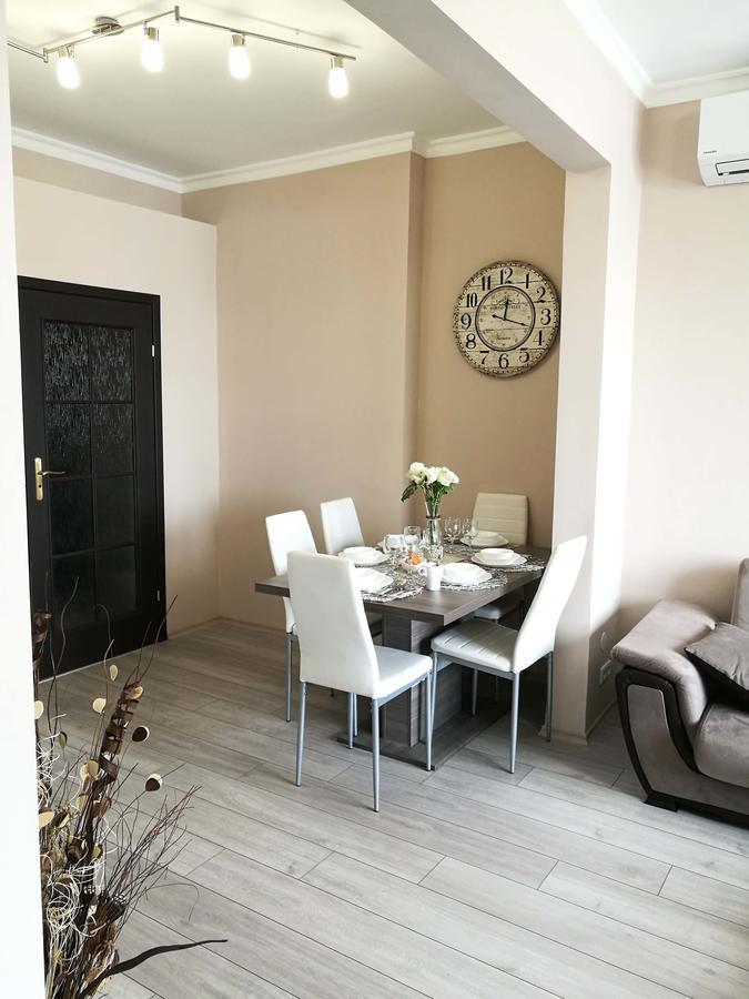 The Wings Apartment Sofia Extérieur photo