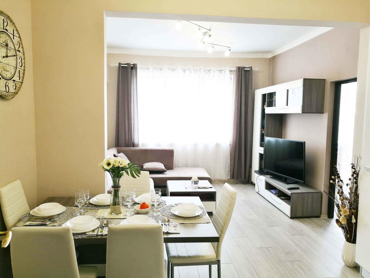 The Wings Apartment Sofia Extérieur photo