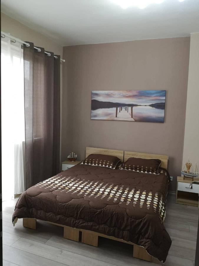 The Wings Apartment Sofia Extérieur photo